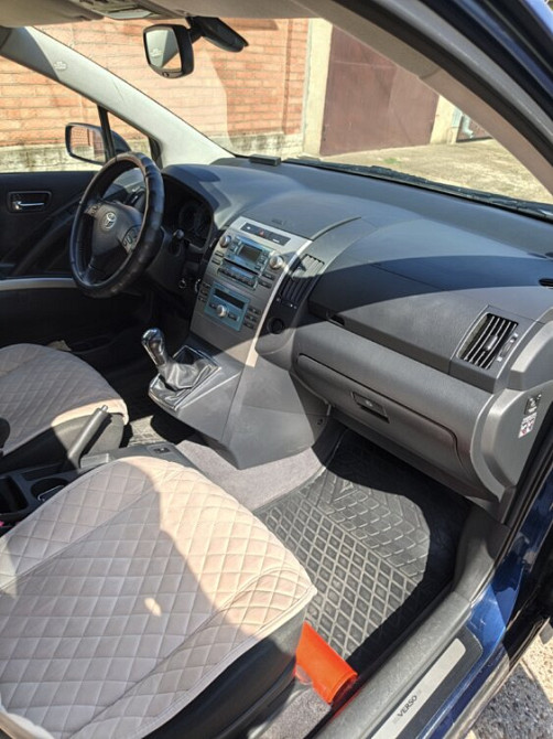 Toyota Verso 2006 год Бендеры Бендеры - изображение 9