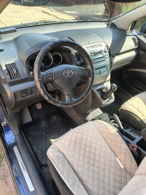 Toyota Verso 2006 год Бендеры Бендеры - изображение 8
