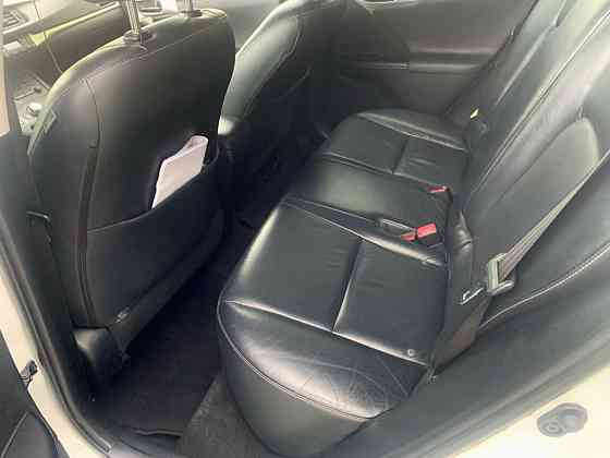 Lexus CT 2011 год Кишинёв Кишинёв