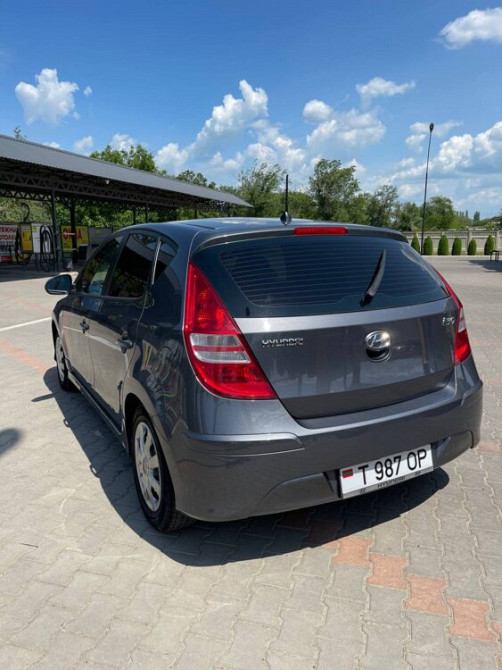 Hyundai i30 2011 год Бендеры Бендеры - изображение 7