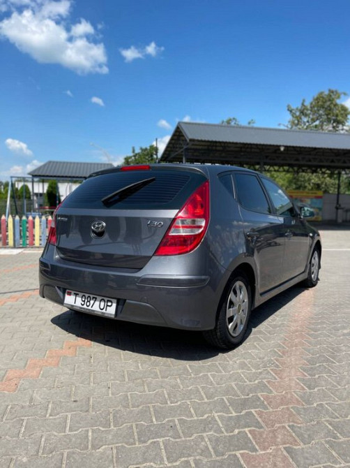 Hyundai i30 2011 год Бендеры Бендеры - изображение 9