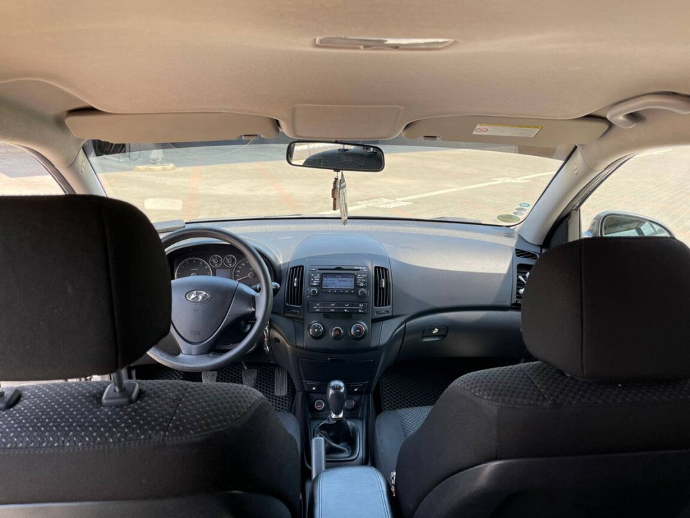 Hyundai i30 2011 год Бендеры Бендеры - изображение 3