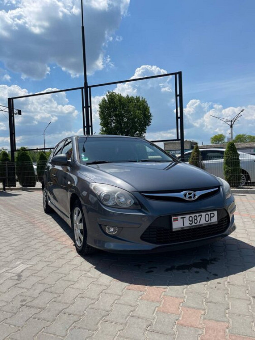 Hyundai i30 2011 год Бендеры Бендеры - изображение 1