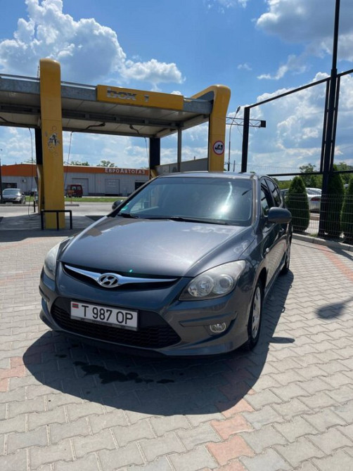 Hyundai i30 2011 год Бендеры Бендеры - изображение 8