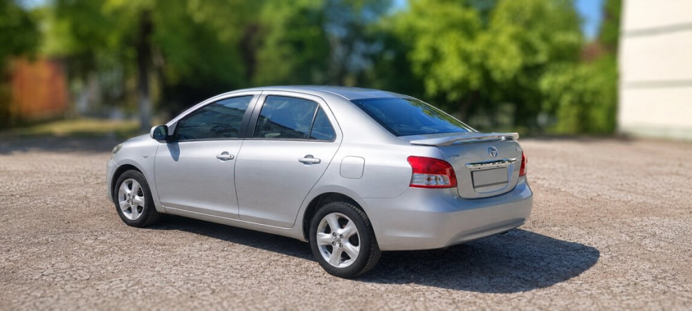 Toyota Yaris 2007 год Бендеры Бендеры - изображение 1