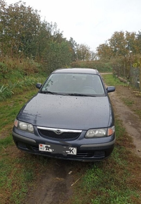 Mazda 626 1999 год Бендеры Бендеры - изображение 1