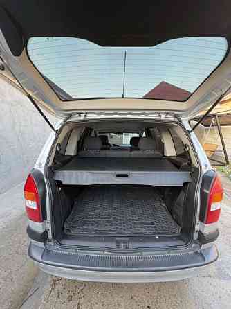 Opel Zafira 1999 год Тирасполь Тирасполь
