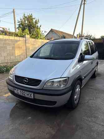 Opel Zafira 1999 год Тирасполь Тирасполь