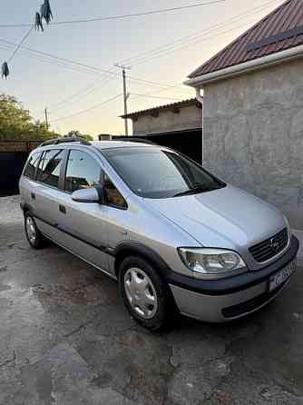 Opel Zafira 1999 год Тирасполь Тирасполь