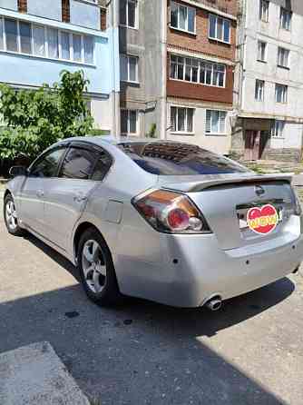 Nissan Altima 2008 год Слободзея Слободзея