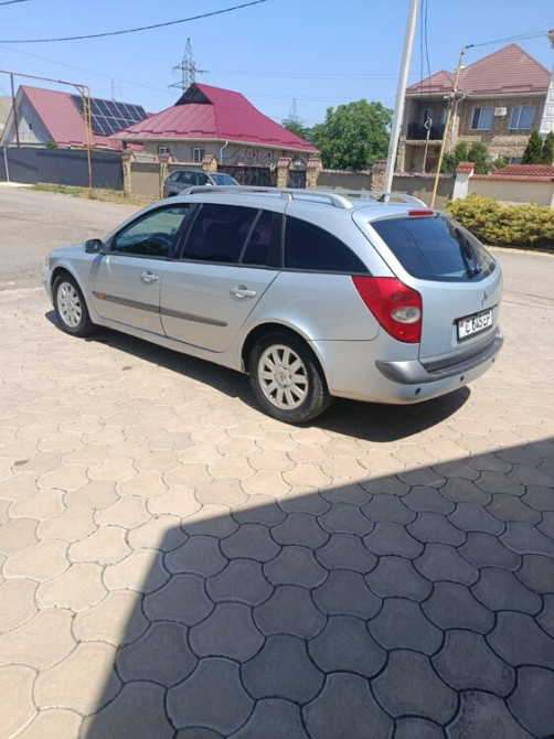 Renault Laguna 2004 год Суклея Суклея - изображение 1