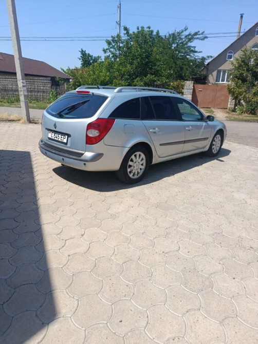 Renault Laguna 2004 год Суклея Суклея - изображение 4