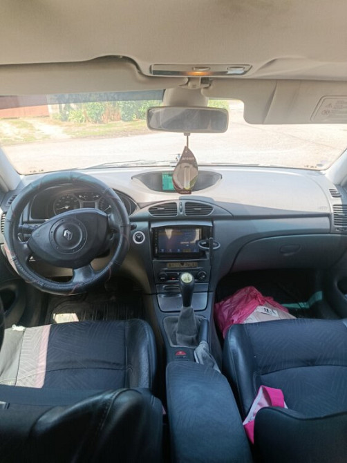 Renault Laguna 2004 год Суклея Суклея - изображение 5