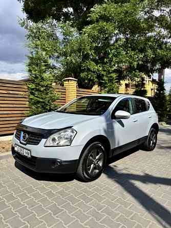 Nissan Qashqai 2007 год Тирасполь Тирасполь