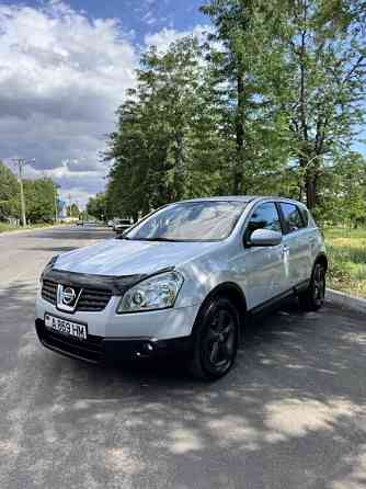 Nissan Qashqai 2007 год Тирасполь Тирасполь