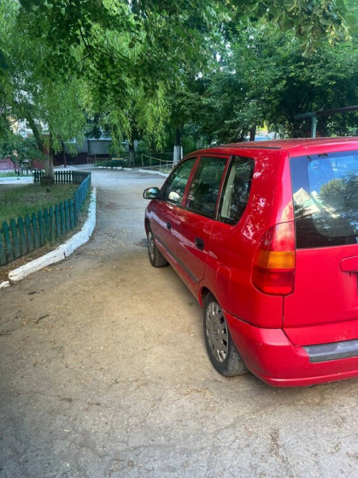 Mitsubishi Spațiu Star 1999 an Tiraspol Tiraspol - fotografie 2