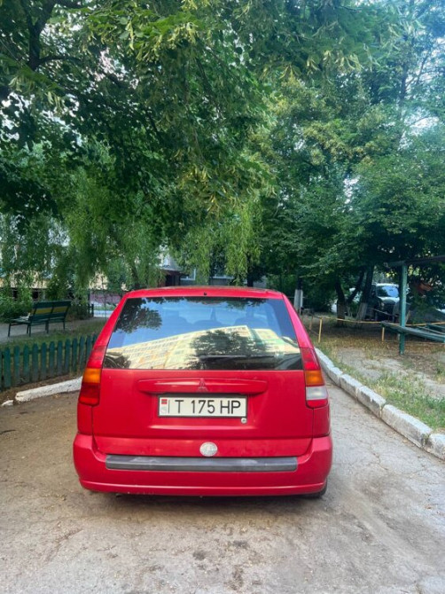 Mitsubishi Spațiu Star 1999 an Tiraspol Tiraspol - fotografie 3