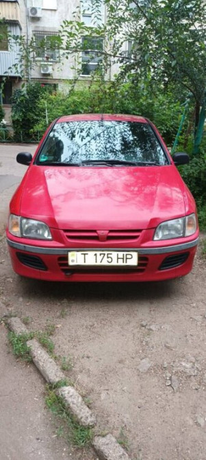 Mitsubishi Spațiu Star 1999 an Tiraspol Tiraspol - fotografie 1