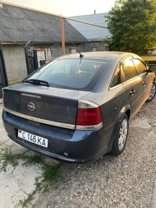Opel Vectra 2006 год Дубоссары Дубоссары - изображение 2