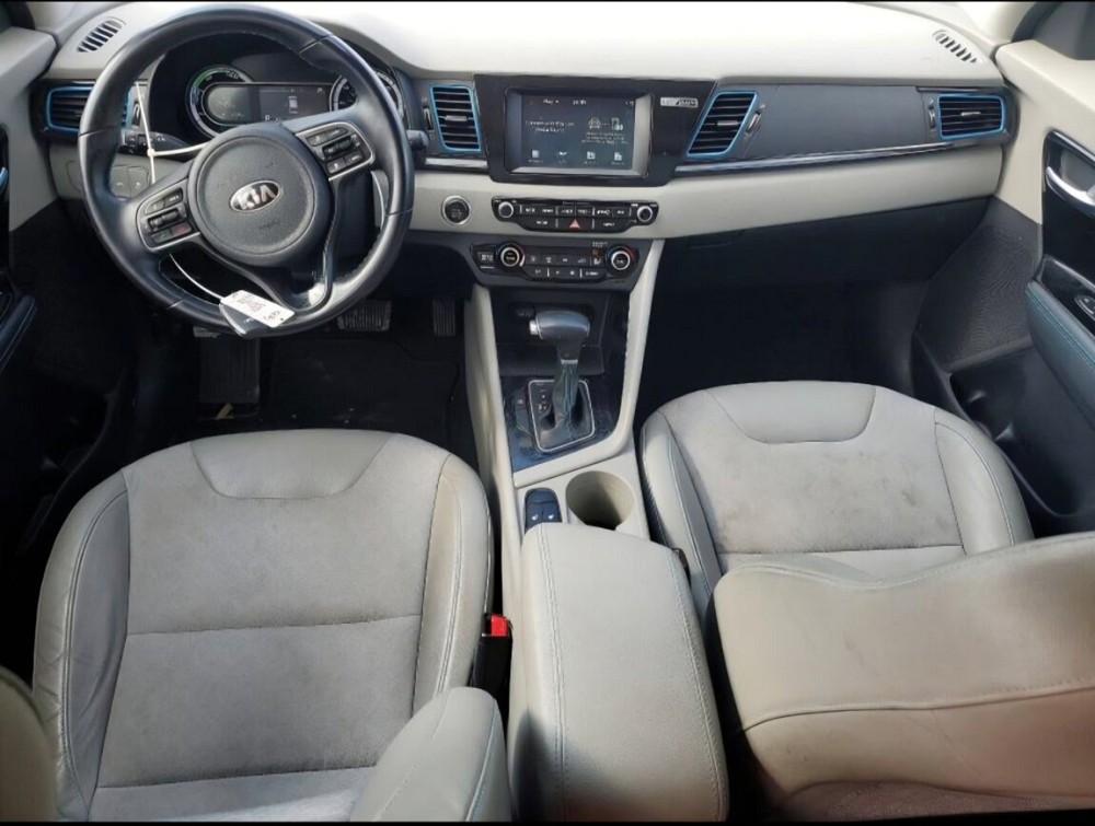 Kia Niro 2019 год Тирасполь Тирасполь - изображение 6