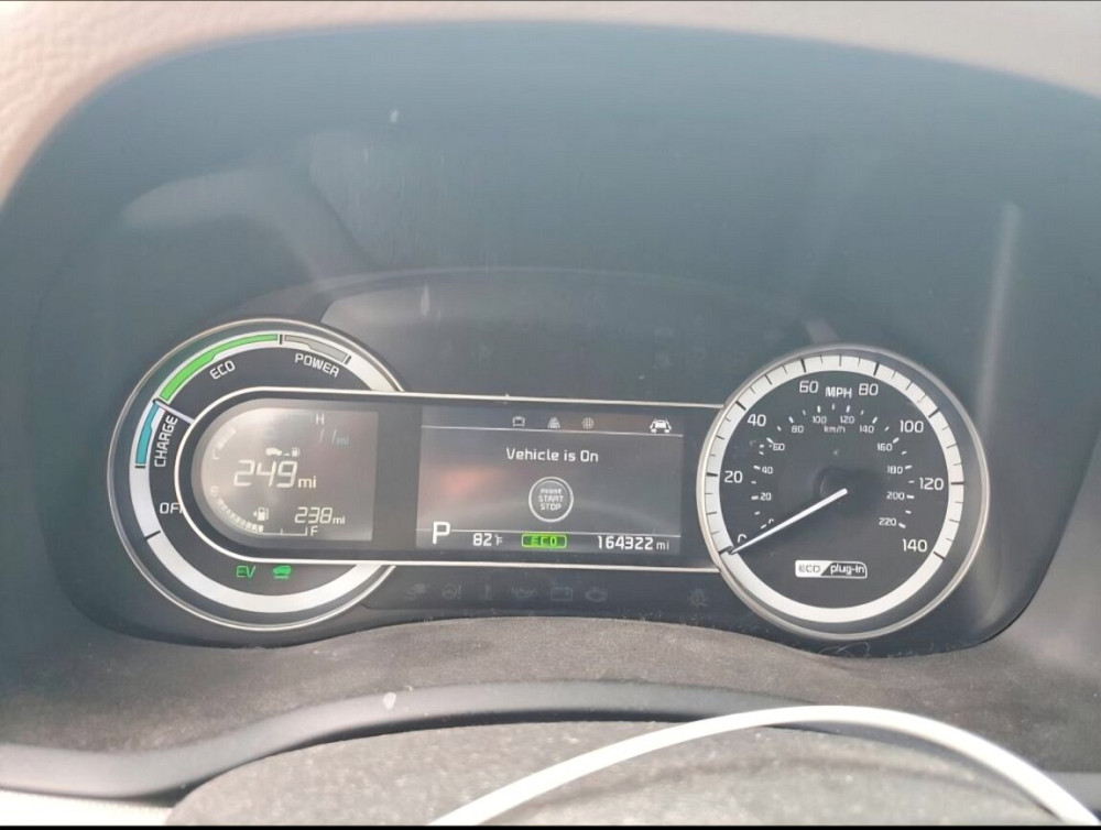 Kia Niro 2019 год Тирасполь Тирасполь - изображение 7