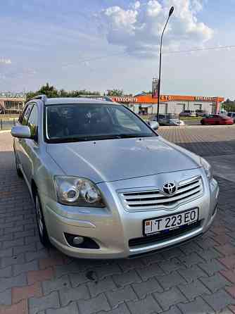 Toyota Avensis 2006 год Тирасполь Тирасполь