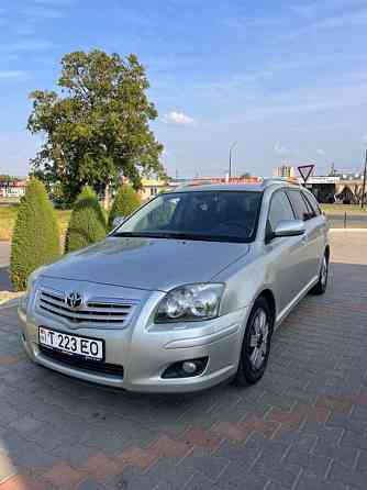 Toyota Avensis 2006 год Тирасполь Тирасполь