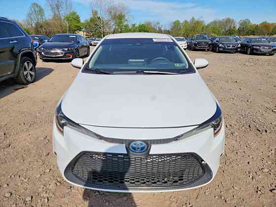 Toyota Corolla 2020 год Тирасполь Тирасполь