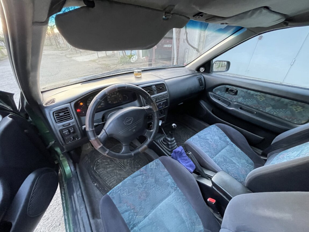 Nissan Almera 1999 год Бендеры Бендеры - изображение 4