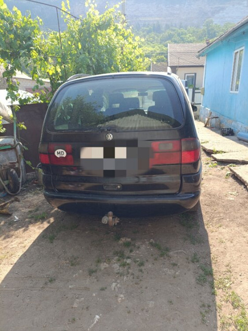 Volkswagen Sharan 2000 год Каменка Каменка - изображение 1