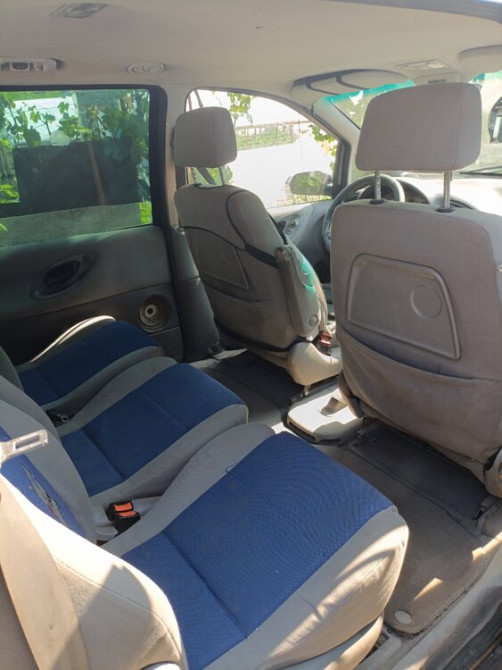 Volkswagen Sharan 2000 год Каменка Каменка - изображение 4