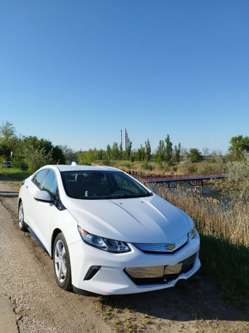 Chevrolet Volt 2018 an Tiraspol Tiraspol - fotografie 5