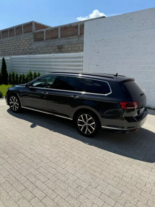 Volkswagen Passat 2021 год Бендеры Бендеры - изображение 8