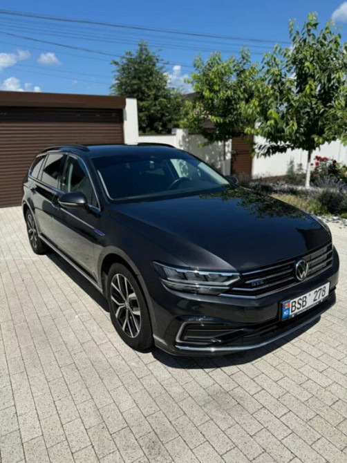 Volkswagen Passat 2021 год Бендеры Бендеры - изображение 1