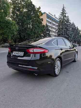 Ford Fusion 2013 год Бендеры Бендеры