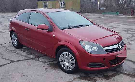 Opel Astra 2006 год Рыбница Рыбница