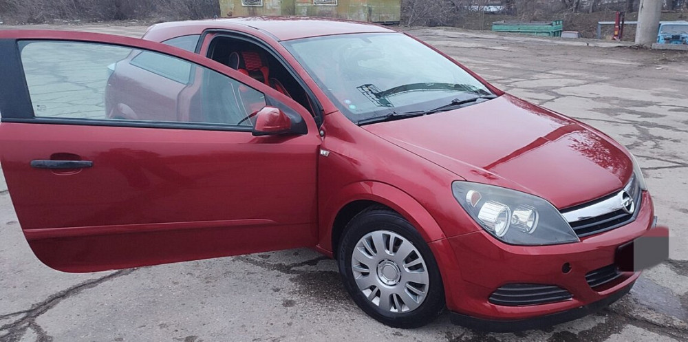 Opel Astra 2006 год Рыбница Рыбница - изображение 1