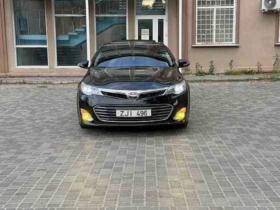Toyota Avalon 2013 год Тирасполь Тирасполь