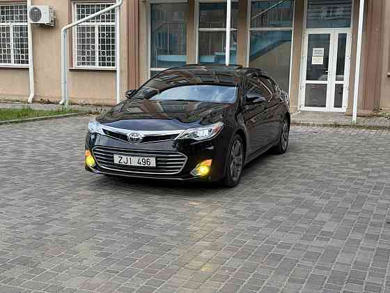 Toyota Avalon 2013 год Тирасполь Тирасполь