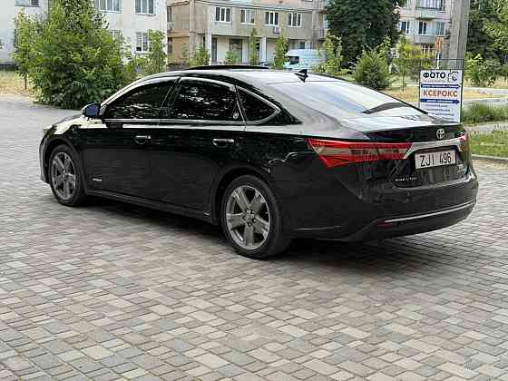 Toyota Avalon 2013 год Тирасполь Тирасполь