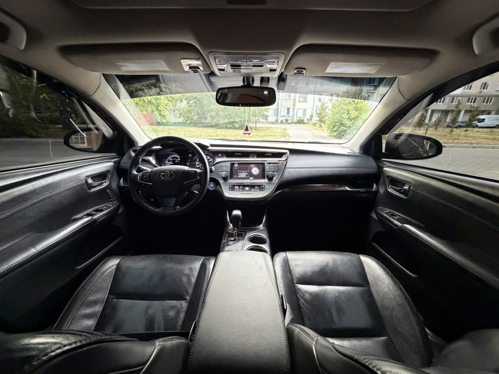 Toyota Avalon 2013 год Тирасполь Тирасполь - изображение 6