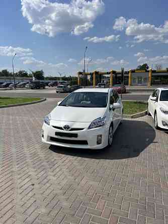 Toyota Prius 2009 год Тирасполь Тирасполь