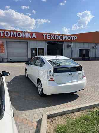 Toyota Prius 2009 год Тирасполь Тирасполь