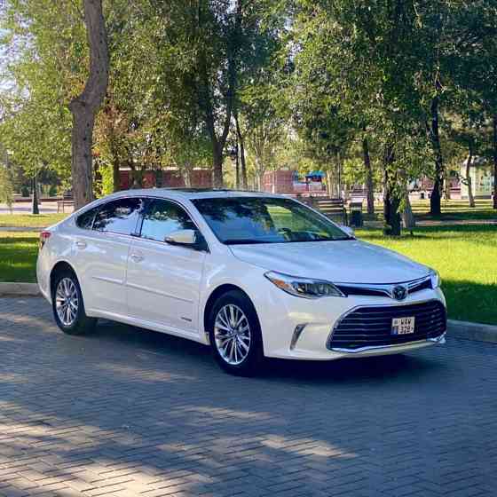 Toyota Avalon 2017 год Тирасполь Тирасполь