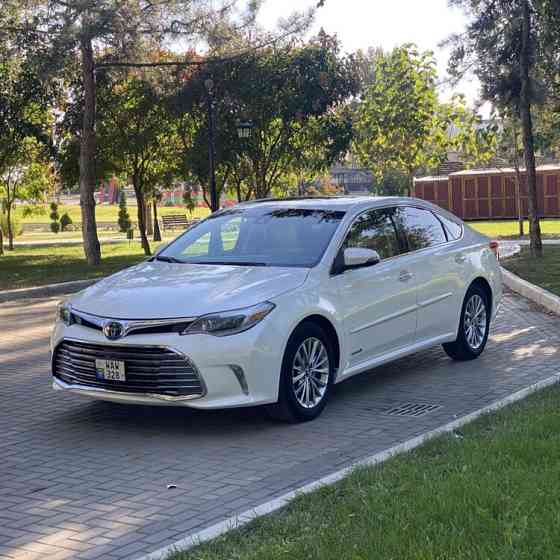 Toyota Avalon 2017 год Тирасполь Тирасполь