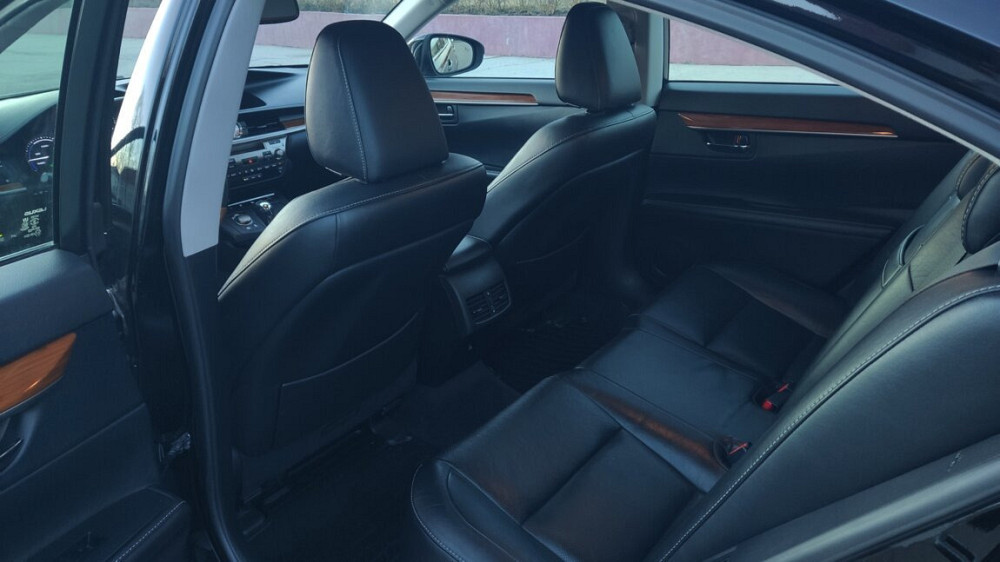 Lexus ES 2013 год Тирасполь Тирасполь - изображение 3