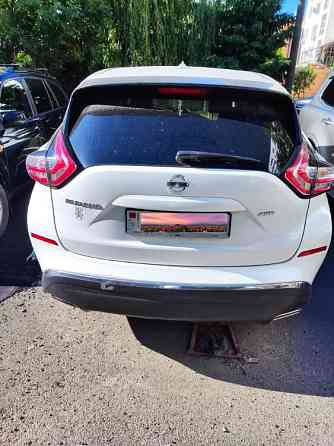 Nissan Murano 2015 an Tiraspol Tiraspol