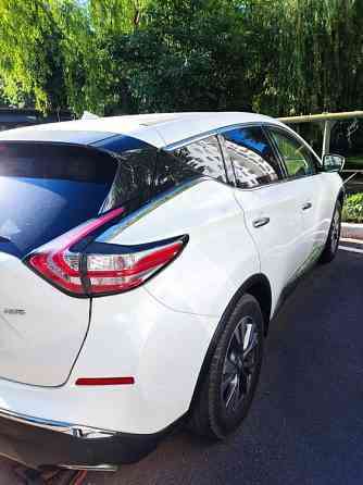 Nissan Murano 2015 an Tiraspol Tiraspol