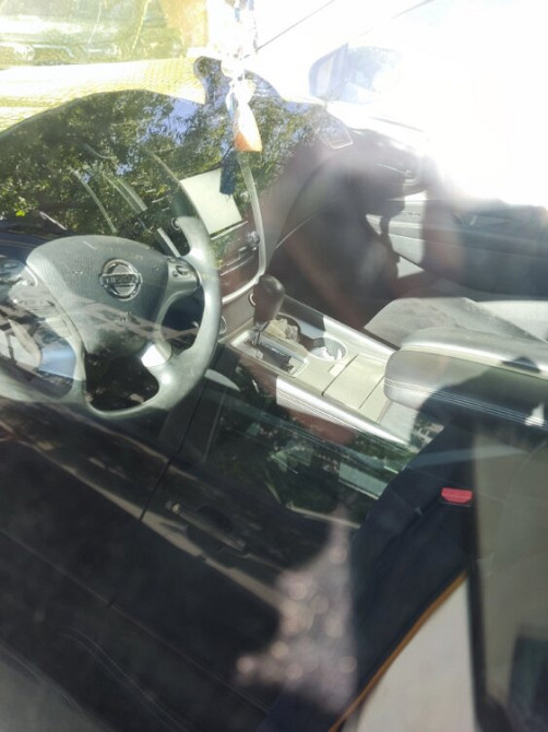 Nissan Murano 2015 an Tiraspol Tiraspol - fotografie 5