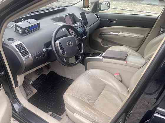 Toyota Prius 2009 год Бендеры Бендеры